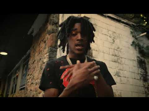 Lil Ivy Jr - Just Venting (Official Music Video)