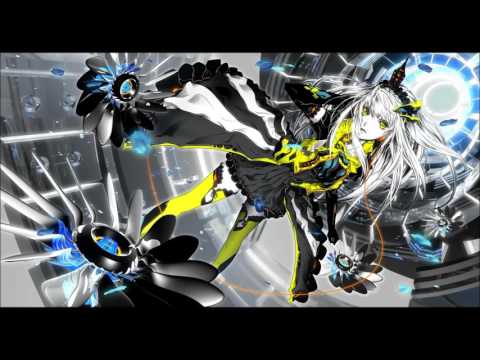 Nightcore  Digital World