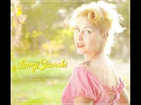 Lover Come Back To Me - Linnzi Zaorski