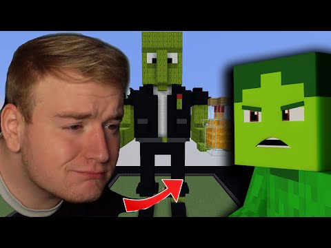 Ich baue Melonengolem für Fabo aber Er ...😡🤬