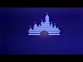 Opening To DuckTales The Movie Treasure Of The Lost Lamp 1991 VHS French Canadian Copy
