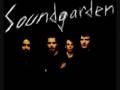 Soundgarden - The Day I Tried To Live [Studio Version]