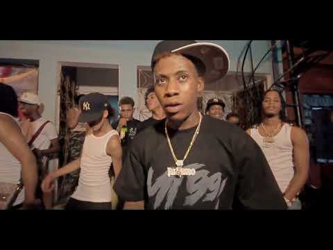 42Palmundo x El Sicokario ft kreizy K - Toma 