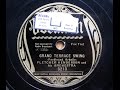 Fletcher Henderson - Grand Terrace Swing (1936)