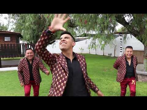 MUCHO LLORE POR TI ( La niña del teléfono ) - BANDA MISTERIOSA