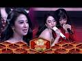 Panas Dari Awal Goyang Bor Dewi Persik Versi Tasya Bikin Gagal Fokus Mega Konser Dangdut Manja