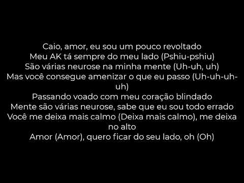 Chefin - ISQUEIRO DA DIOR ft. MVK, Surfista, Vinicin, Caio Luccas & Maurin (LETRA)