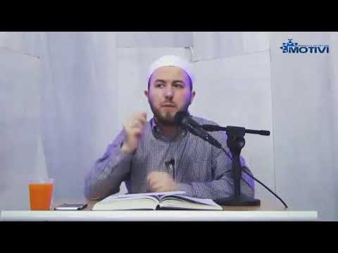 Shkeputje_ Hoxhë Qëndrim Jashari