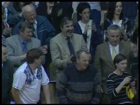 OK Salonit Anhovo - Malo nostalgije