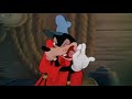 5 Mickey Mouse Donald Duck Goofy Tugboat Mickey