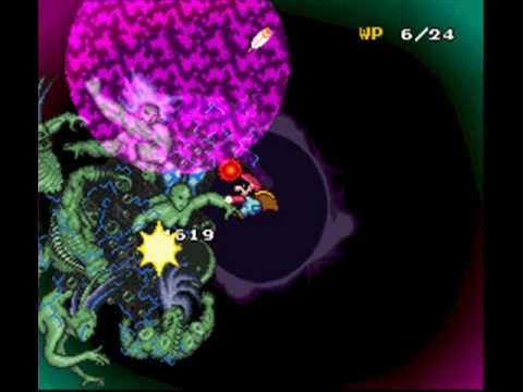 Super Kitiku World (Brutal Mario) "Final" Boss TAS