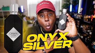 Khadlaj Onyx Silver | Is It The BEST Fresh Fragrance for Men this Spring?