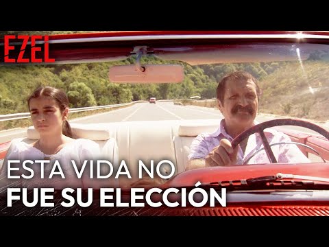 La difícil infancia de Eyşan | Ezel Bayraktar - Audio Español