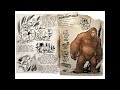 Apes of the Ark.