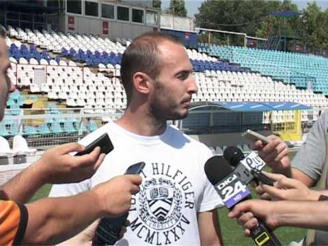 Stire SPORT Etv Galati Braila - Doar zile libere