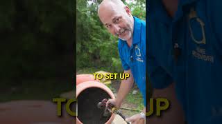 How to Pour a Concrete Pad That Will NEVER FAIL