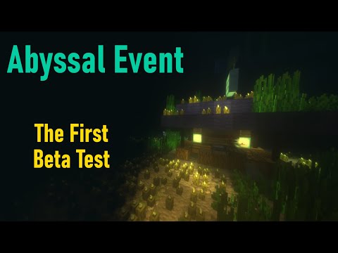 Mind-Blowing First Abyssal Event at Funeral Suits