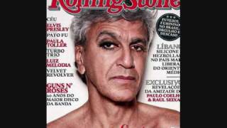 Caetano Veloso - Um Tom