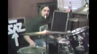 C R O W B A R  // Practice (Instrumental) 1996