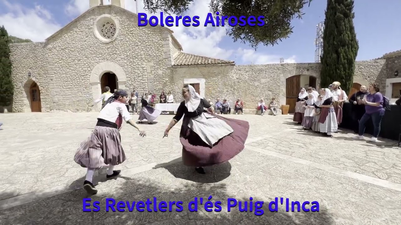 Boleres Airoses