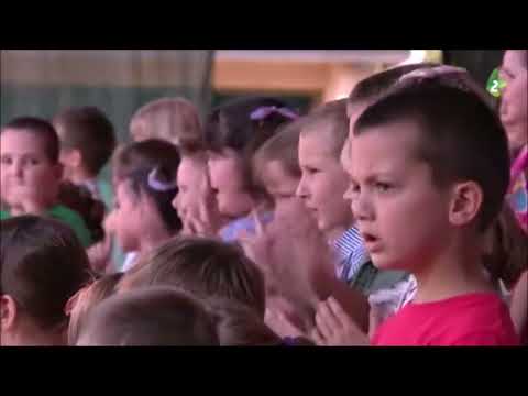 BRACIK I ŠESTRIČKA - Muzična ovoda