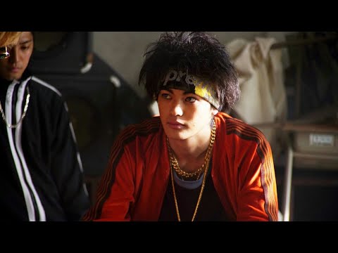 High And Low: The Worst Episode.0 (2019) - Story. 6 (Part. 2/10) [Sub Eng]