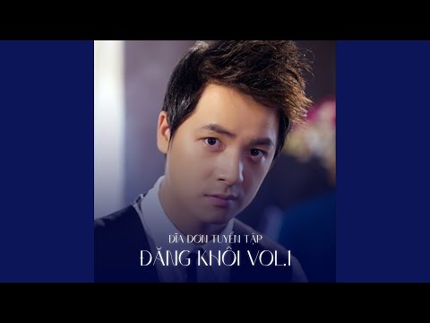 Vì đã tìm thấy em - Đăng Khôi