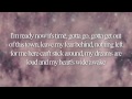 Tori Kelly Silent Lyrics