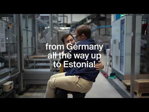 Hey you! Want to know how fresh this beer is?