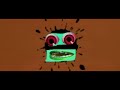 Klasky Csupo 2002 Diamond Major Powers