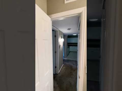 $500 OFF RENT! SPACIOUS & UPDATED 1BD/1BA Condo- Lakewood, CO! Available NOW! property video