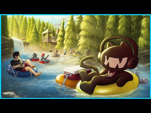 Ranking Monstercat 023 - Voyage