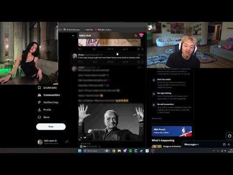 Jason Reveals He No Longer Talks To Shizuku..