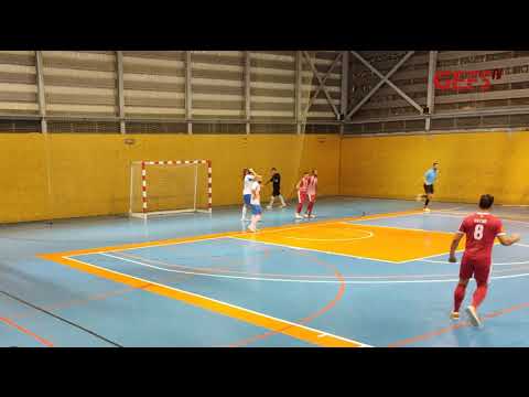 Lliga Divisió d'Honor Catalana.J5. Atlètic Sant Joan - Girona EFS