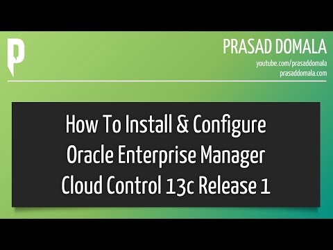 download lagu mp3 mp4 Download Oracle Cloud Control 13c, download lagu Download Oracle Cloud Control 13c gratis, unduh video klip Download Oracle Cloud Control 13c