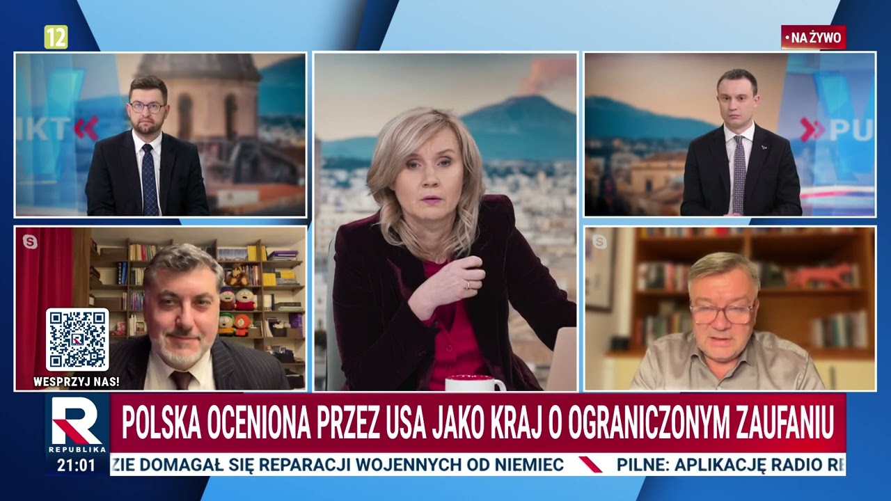 Śliwka:  Bogdan Klich był grabarzem polskiej armii | W Punkt