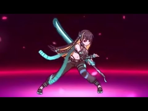 Epic Seven | Last Piece Karin Debut! Kill, stealth, repeat!