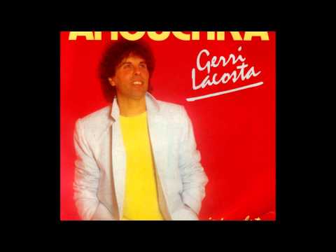 Gerri Lacosta - Anouchka