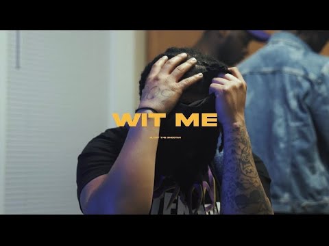 Busby The Shooter - With Me (Official Music Video) Prod By @studio-itc  Shot By @NickyClipz