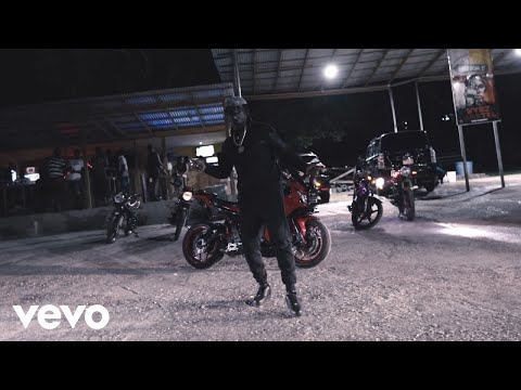 Black boss, Top scheme - Middle day (Official Music Video)