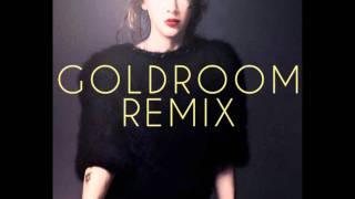 Niki &amp; The Dove - Mother Protect (Goldroom Remix)