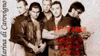 [3/12] - &quot;La preda&quot; - LITFIBA Live @ Marina di Carovigno 29.07.85