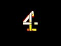 Channel 4 Ident 1982 PiaNO S Terrifying G Major