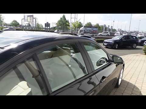 141D13068 - 141D13068 BMW 318d SE Saloon