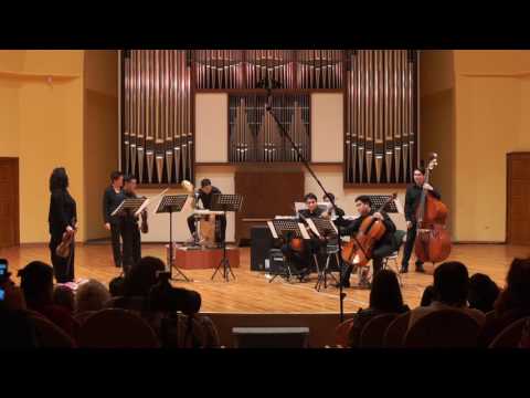 Passacaglia & Ciaccona by Andrea Falconieri