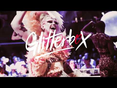 Debbie Jacobs - Don't You Want My Love (Full Intention Extended Disco Mix)