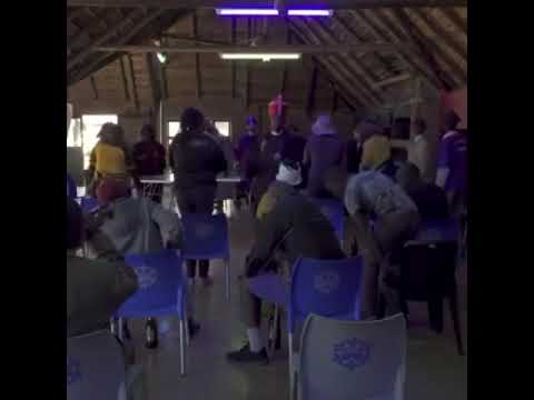 O Brasil que eu quero ...