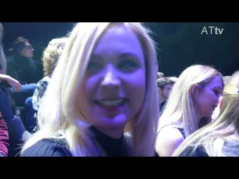 Daniil Landar. Коллекция Не думай! (37-я Неделя моды в Москве. Март. 2017)