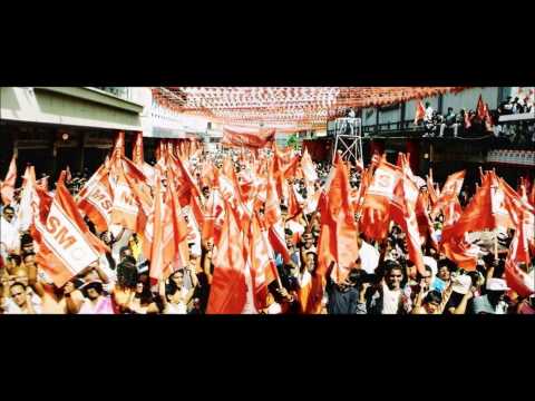 MSM (Mouvement Socialist Militant) - Ceki nu le