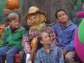 Barney Friends Tree Mendous Trees